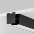 Комплект заглушек для профиля 50×50 2шт Maytoni Led Strip ALM-5050T-B-EC 642047 Комплект заглушек для профиля 50×50 2шт Maytoni Led Strip ALM-5050T-B-EC 642047