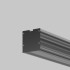 Комплект заглушек для профиля 50×50 2шт Maytoni Led Strip ALM-5050T-B-EC 642047 Комплект заглушек для профиля 50×50 2шт Maytoni Led Strip ALM-5050T-B-EC 642047