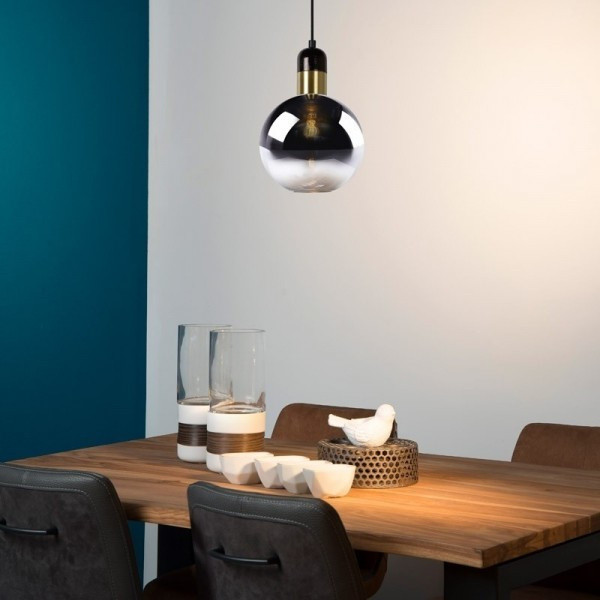 Подвесной светильник Lucide Julius 34438/20/65 Подвесной светильник Lucide Julius 34438/20/65