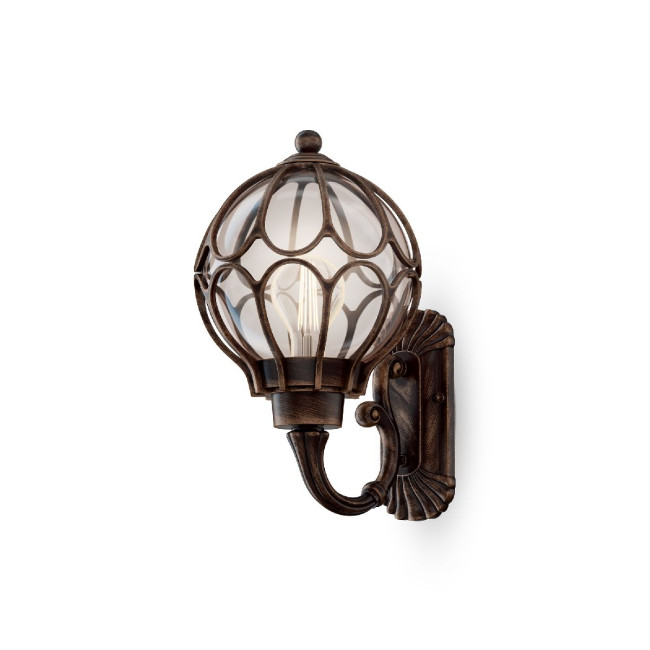 Бра Maytoni Via O024WL-01G