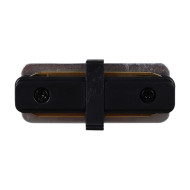 Коннектор Reluce RL 06037 straight connector BK Коннектор Reluce RL 06037 straight connector BK