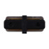 Коннектор Reluce RL 06037 straight connector BK