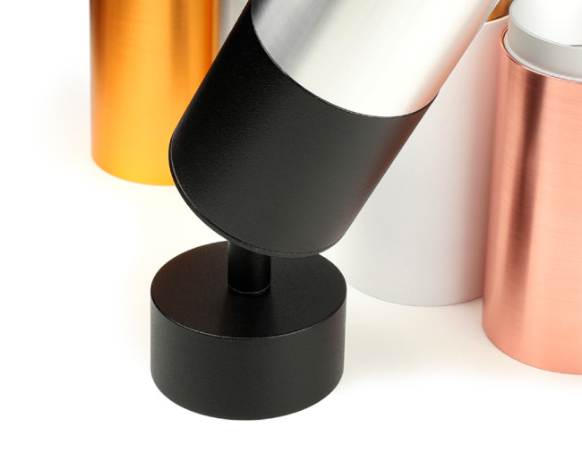 Крепеж накладной поворотный Ambrella Light DIY Spot A2210