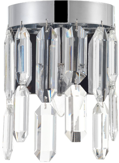 Настенный светильник MyFar David MR1970-1W Настенный светильник MyFar David MR1970-1W