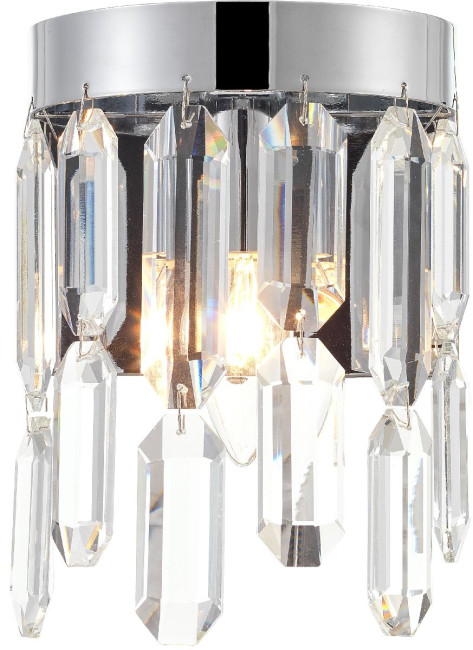 Настенный светильник MyFar David MR1970-1W Настенный светильник MyFar David MR1970-1W