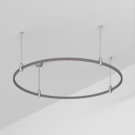Трек Arlight ART-APRIORI-ROUND-ROD-400-R1200 (TN) 050191 Трек Arlight ART-APRIORI-ROUND-ROD-400-R1200 (TN) 050191