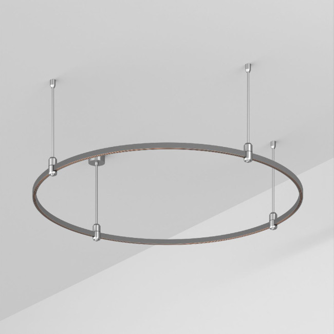 Трек Arlight ART-APRIORI-ROUND-ROD-400-R1200 (TN) 050191 Трек Arlight ART-APRIORI-ROUND-ROD-400-R1200 (TN) 050191