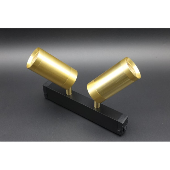Трековый магнитный светильник Aployt Magnetic track 220 APL.0205.10.18 Трековый магнитный светильник Aployt Magnetic track 220 APL.0205.10.18