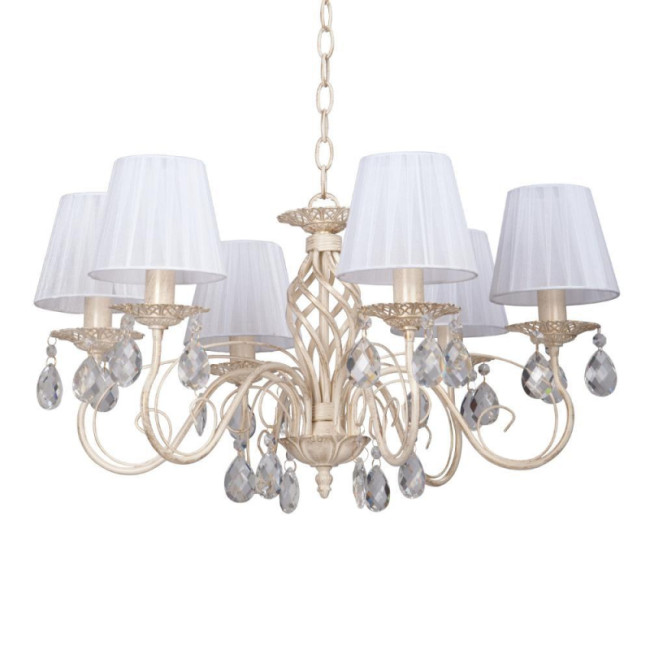 Подвесная люстра Vitaluce V1188/6 Подвесная люстра Vitaluce V1188/6