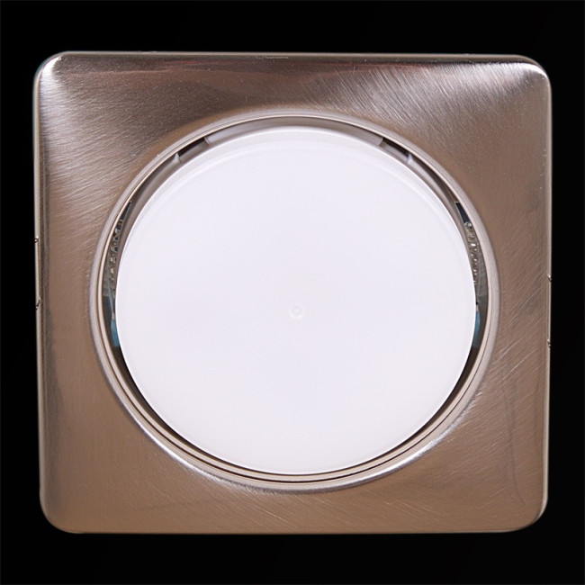 Точечный светильник Reluce 53011-9.0-001LF GX53 WT (