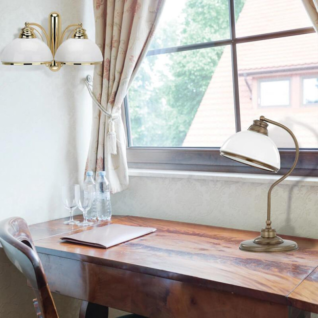 Настольная лампа Kutek N N-LG-1 (P) Настольная лампа Kutek N N-LG-1 (P)