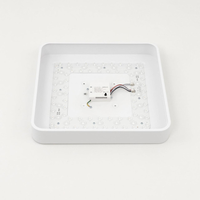 Потолочный светильник Citilux Купер CL724K70G0 Потолочный светильник Citilux Купер CL724K70G0