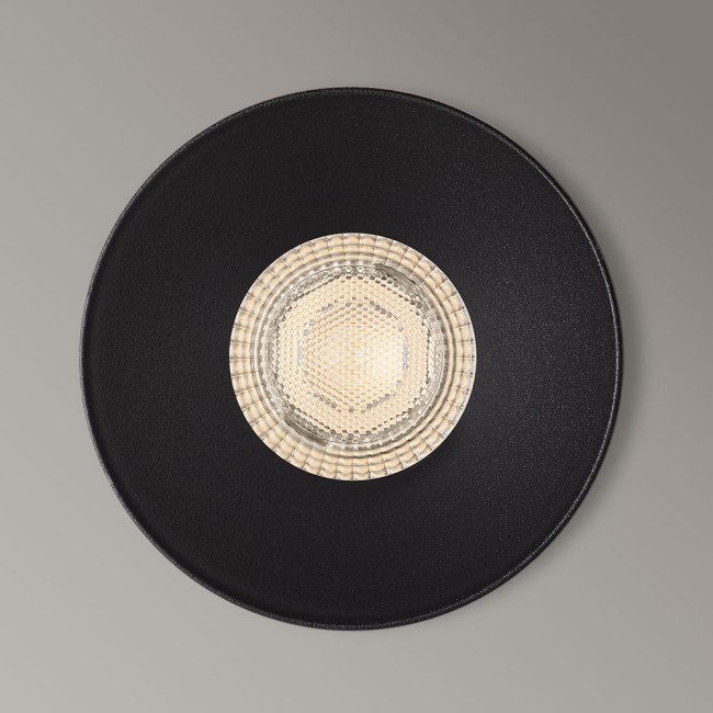 Встраиваемый светильник Arte Lamp Ducre Mini A7094PL-1BK Встраиваемый светильник Arte Lamp Ducre Mini A7094PL-1BK