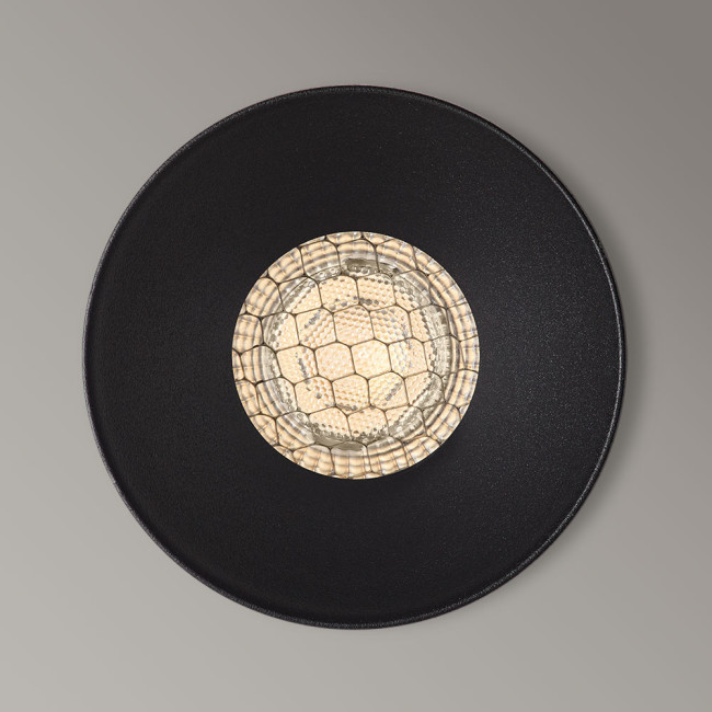 Встраиваемый светильник Arte Lamp Ducre Mini A7094PL-1BK Встраиваемый светильник Arte Lamp Ducre Mini A7094PL-1BK
