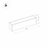 Трековый светильник Arlight MAG-25 032828 Трековый светильник Arlight MAG-25 032828