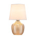Настольная лампа Escada Pion 10194/L Amber
