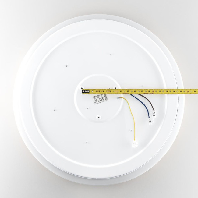 Потолочный светильник Citilux Enzo CL753452G Потолочный светильник Citilux Enzo CL753452G