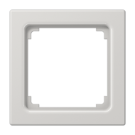 Рамка промежуточная Jung LS961ZLG