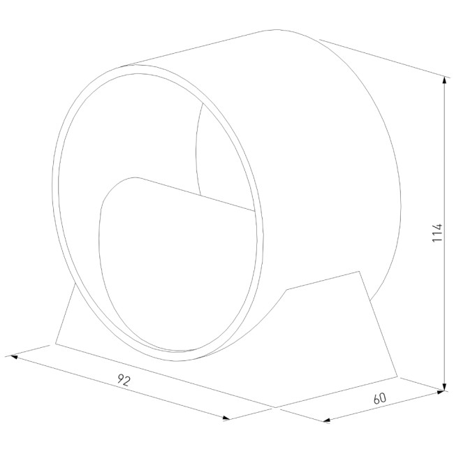 Настенный светодиодный светильник Elektrostandard Coneto Led белый MRL Led 1045 4690389121661 Настенный светодиодный светильник Elektrostandard Coneto Led белый MRL Led 1045 4690389121661