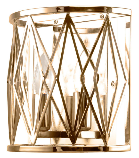 Настенный светильник Stilfort Rombik 3020/05/02W Настенный светильник Stilfort Rombik 3020/05/02W