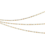 Светодиодная лента Arlight MICROLED-M266-4mm 24V Warm3000 (12 W/m, IP20, 2216, 5m) 037824