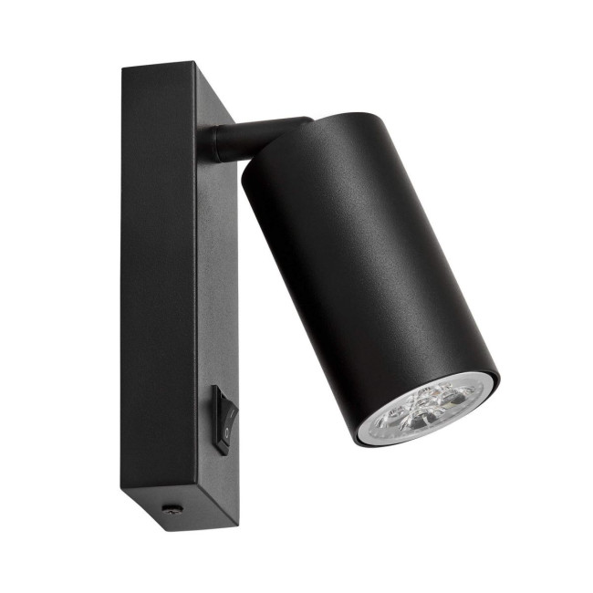 Спот Lampit Neo TS TK50-W1 BK Спот Lampit Neo TS TK50-W1 BK
