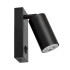 Спот Lampit Neo TS TK50-W1 BK Спот Lampit Neo TS TK50-W1 BK