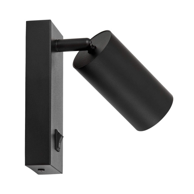 Спот Lampit Neo TS TK50-W1 BK Спот Lampit Neo TS TK50-W1 BK