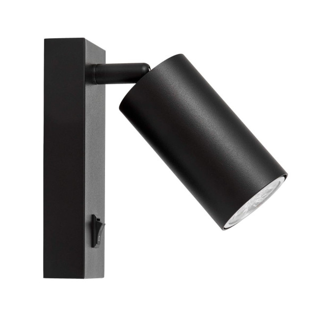 Спот Lampit Neo TS TK50-W1 BK Спот Lampit Neo TS TK50-W1 BK