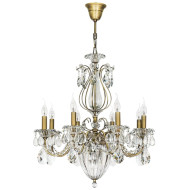 Подвесная люстра Lightstar Schon 790111