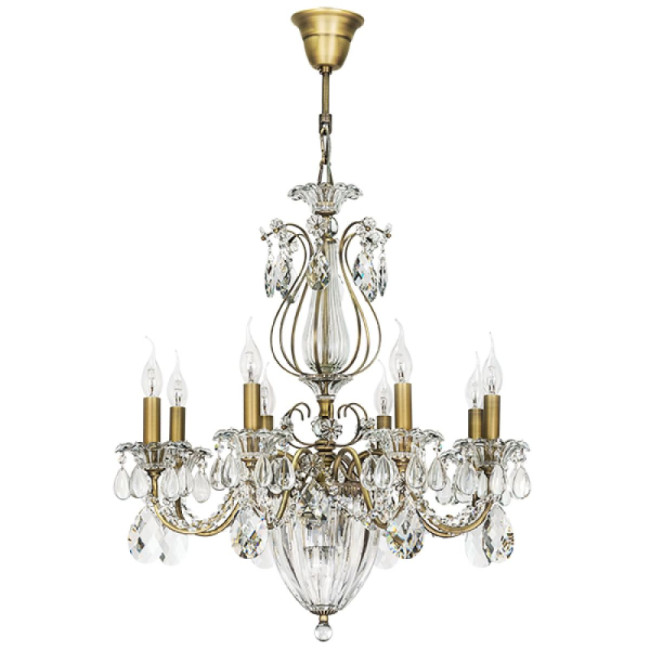 Подвесная люстра Lightstar Schon 790111 Подвесная люстра Lightstar Schon 790111