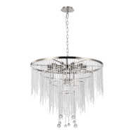 Подвесная люстра Stilfort Smira 2142/11/18P Подвесная люстра Stilfort Smira 2142/11/18P
