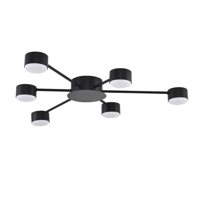 Потолочная люстра Lumion Comfi Torina 8344/6C Потолочная люстра Lumion Comfi Torina 8344/6C