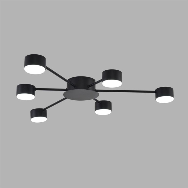 Потолочная люстра Lumion Comfi Torina 8344/6C Потолочная люстра Lumion Comfi Torina 8344/6C