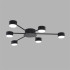 Потолочная люстра Lumion Comfi Torina 8344/6C Потолочная люстра Lumion Comfi Torina 8344/6C