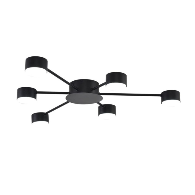 Потолочная люстра Lumion Comfi Torina 8344/6C Потолочная люстра Lumion Comfi Torina 8344/6C