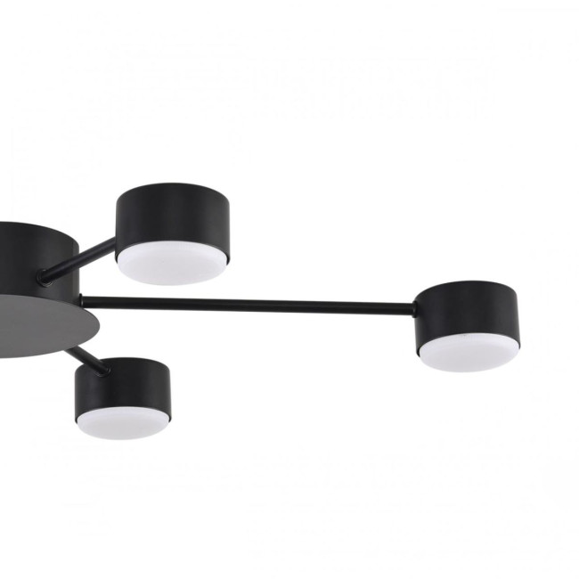 Потолочная люстра Lumion Comfi Torina 8344/6C Потолочная люстра Lumion Comfi Torina 8344/6C