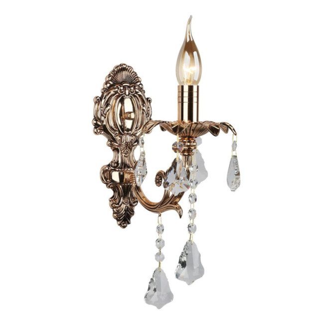 Бра Omnilux OML-77721-01 Бра Omnilux OML-77721-01