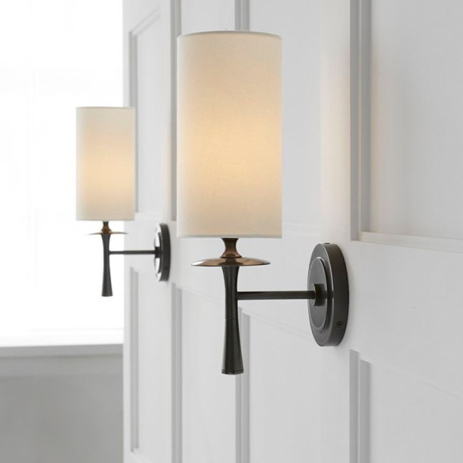 Бра DeLight Collection Wall lamp MT8865-1W black Бра DeLight Collection Wall lamp MT8865-1W black