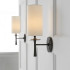 Бра DeLight Collection Wall lamp MT8865-1W black Бра DeLight Collection Wall lamp MT8865-1W black