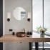 Бра DeLight Collection Wall lamp MT8865-1W black Бра DeLight Collection Wall lamp MT8865-1W black