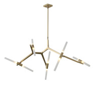 Подвесная люстра ST Luce Laconicita SL947.202.10 Подвесная люстра ST Luce Laconicita SL947.202.10