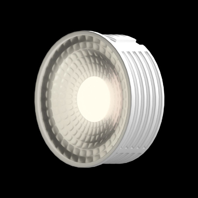 Светодиодный модуль Crystal Lux CLT 090M CLT 090M 7W 3000K WH Светодиодный модуль Crystal Lux CLT 090M CLT 090M 7W 3000K WH