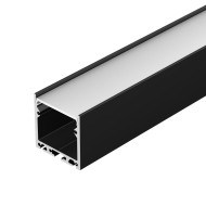 Профиль Arlight SL-LINE-3535-2000 BLACK (BY) (Алюминий) 062591 Профиль Arlight SL-LINE-3535-2000 BLACK (BY) (Алюминий) 062591
