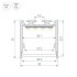 Профиль Arlight SL-LINE-3535-2000 BLACK (BY) (Алюминий) 062591 Профиль Arlight SL-LINE-3535-2000 BLACK (BY) (Алюминий) 062591