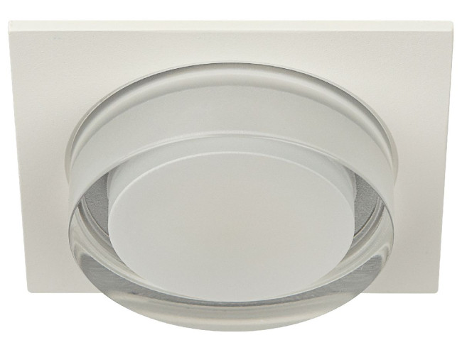 Встраиваемый светильник Эра DK108 WH Б0058398