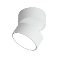 Светодиодный спот Omnilux Lenno OML-101309-12 Светодиодный спот Omnilux Lenno OML-101309-12