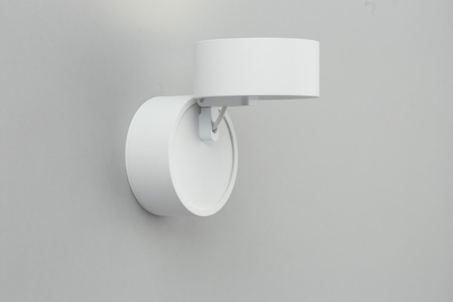 Светодиодный спот Omnilux Lenno OML-101309-12 Светодиодный спот Omnilux Lenno OML-101309-12
