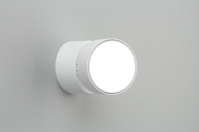 Светодиодный спот Omnilux Lenno OML-101309-12 Светодиодный спот Omnilux Lenno OML-101309-12