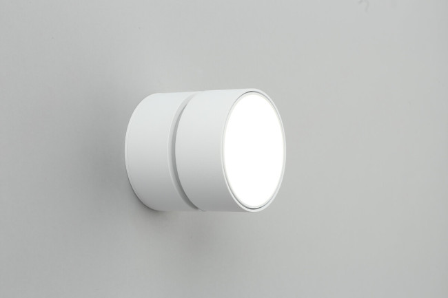 Светодиодный спот Omnilux Lenno OML-101309-12 Светодиодный спот Omnilux Lenno OML-101309-12